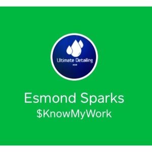 Meet your Posher, Esmond